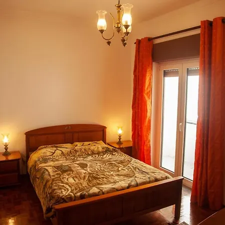 Wild Atlantic * Nazare