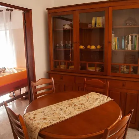 Apartment Wild Atlantic Nazare