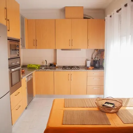 Apartment Wild Atlantic